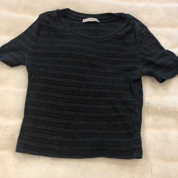 Zara Tops - Zara crop top Zara Tops - Zara crop top